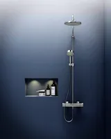 Oras Nova, Shower system, 7402U