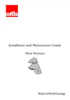 Installation and maintenance guide 945752-02-12