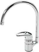 Oras Safira, Kitchen faucet, 1038FJ-01