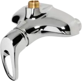 Oras Safira, Shower faucet, 1055J-01