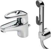 Oras Safira, Washbasin faucet, 1008FJ-01