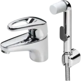 Oras Safira, Washbasin faucet, 1017J-01