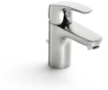 Oras Safira, Washbasin faucet, 1004FK-104