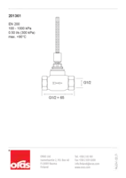 Monterings- og serviceveiledning 943341-02-21