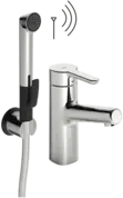 Oras Inspera, Washbasin faucet, 3 V, 3013F