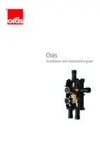 Asennus- ja huolto-ohje 945530-01-17