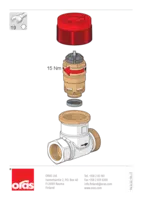 Asennus- ja huolto-ohje 943456-06-21