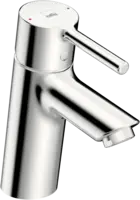 Washbasin faucet