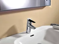 Oras Optima, Washbasin faucet, 2700F