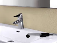 Oras Optima, Washbasin faucet, 2702F