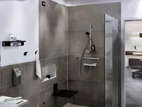 Oras Clinica, Dušisegisti, 5660