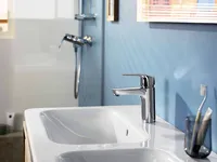 Oras Safira, Washbasin faucet, 1011F