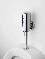 Oras Electra, Spolanordning för urinal, 6 V, Bluetooth, 6567Z