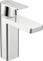 Washbasin faucet