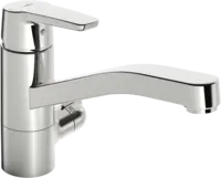 Oras Swea, Kitchen faucet with dishwasher valve, 1535F-104