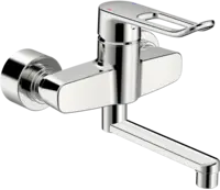 Oras Clinica, Washbasin faucet, 5618