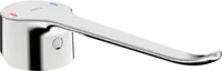 Oras Clinica, Long lever, L=180, 201181