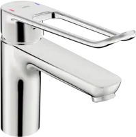 Oras Clinica, Washbasin faucet, 5619B