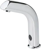 Oras Electra, Washbasin faucet, 24/48 V, Bluetooth, 6100Z