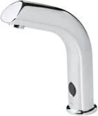 Tvättställsblandare, 24/48 V, Bluetooth
