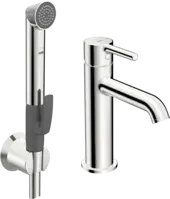 Oras Optima Style, Washbasin faucet, 2606FH