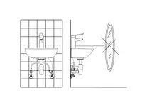 Oras Minimat, Safety thermostat, 200400