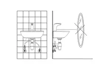 Oras Minimat, Safety thermostat, 200410