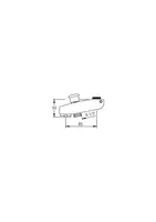 Oras, Diverter spout, 221210