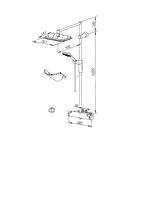 Oras Optima, Shower system, 40cc, 7157