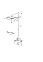 Oras Optima, Shower system, 7191U