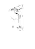 Oras Optima, Shower system, 7192