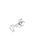 Oras, Angle connector with stopper, 204072