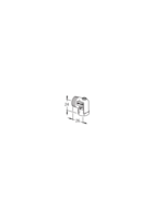 Oras Stabila, Shut-off connector, DN15, L=26, H=24, 435115