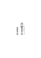 Oras, Kasutusventiil, 95112533