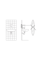 Oras Electra, Frontplate servant, 6 V, 6257C