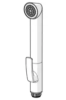 Oras Optima, Rączka natrysku Bidetta, 272050