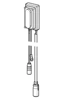 Sensors, 12 V / UPS