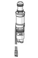 Regulator temperatury