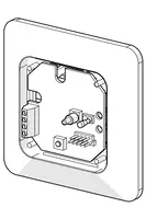 User interface for Bus Transformer, 12 V