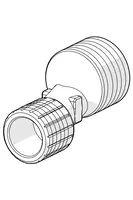 Oras, Eccentric coupling pair, 203105/2