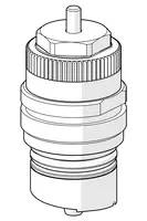 Spindle housing