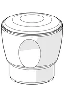 201151P | Oras | Handle