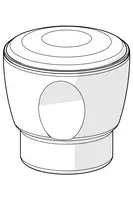 201150P | Oras | Handle