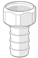 Hose coupling