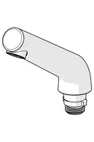 Pull-out spout, (-2018)
