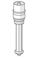 Oras, Kasutusventiil, 95112533