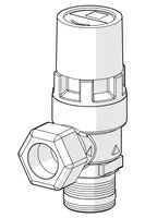 Oras, Safety valve, DN15, 10bar, 430150