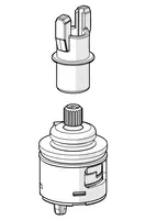 Oras, Komplet indmad, 602547V