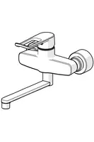 Oras Clinica, Washbasin faucet, 5636