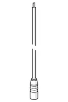 Oras, Savienojuma kabelis, L=10000, 199510